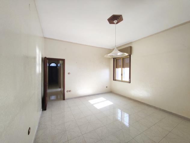 appartamento in vendita a Pomigliano d'Arco