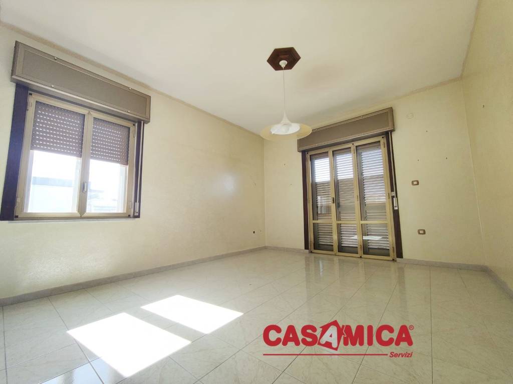 appartamento in vendita a Pomigliano d'Arco
