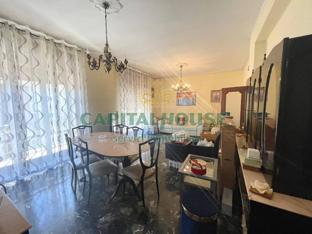 appartamento in vendita a Pomigliano d'Arco