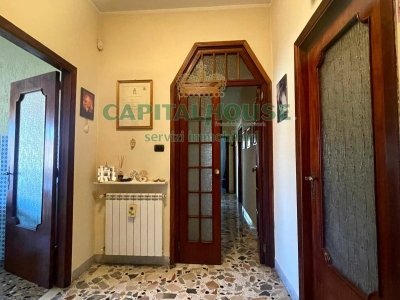 appartamento in vendita a Pomigliano d'Arco
