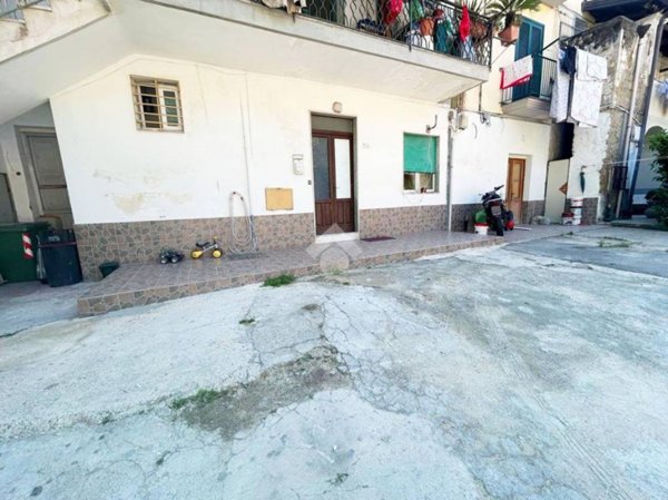 appartamento in vendita a Pomigliano d'Arco