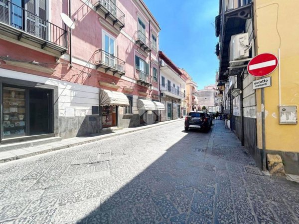 appartamento in vendita a Pomigliano d'Arco