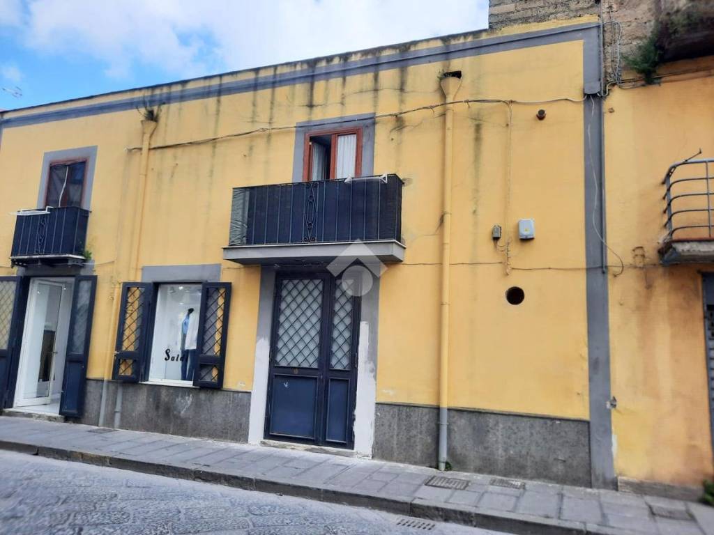 appartamento in vendita a Pomigliano d'Arco