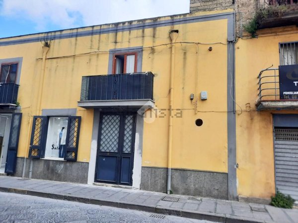 appartamento in vendita a Pomigliano d'Arco