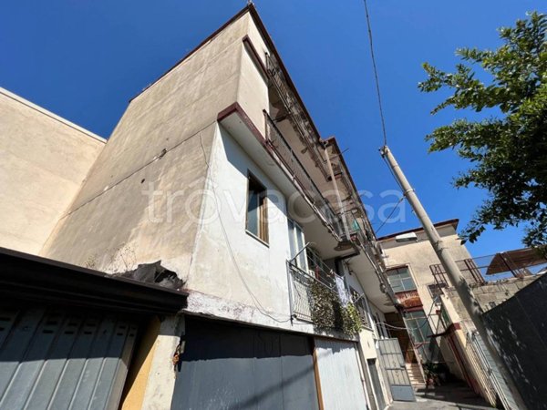 appartamento in vendita a Pomigliano d'Arco