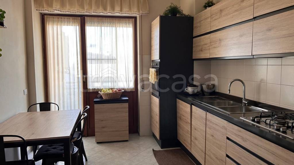 appartamento in vendita a Pomigliano d'Arco
