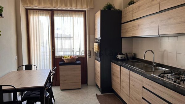 appartamento in vendita a Pomigliano d'Arco