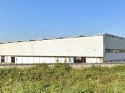 capannone in vendita a Pomigliano d'Arco