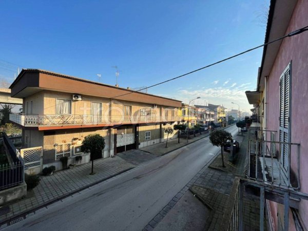 appartamento in vendita a Pomigliano d'Arco
