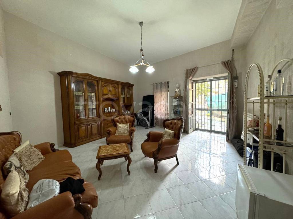 casa indipendente in vendita a Pomigliano d'Arco