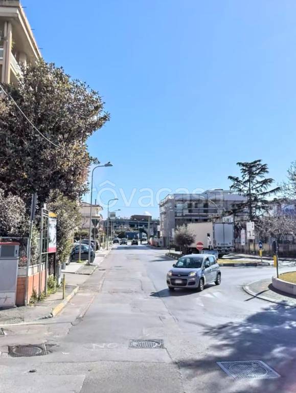 appartamento in vendita a Pomigliano d'Arco