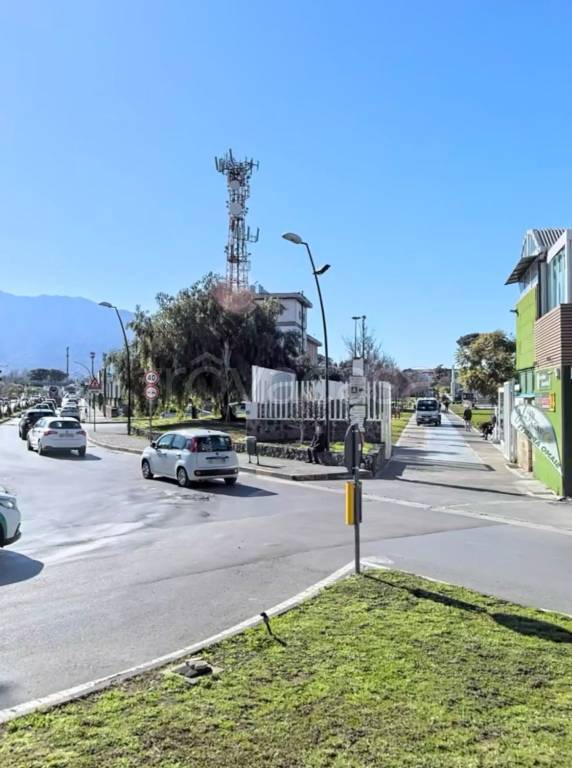 appartamento in vendita a Pomigliano d'Arco