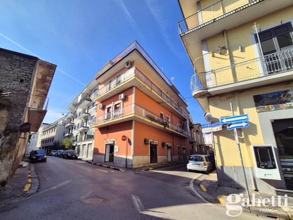 appartamento in vendita a Pomigliano d'Arco