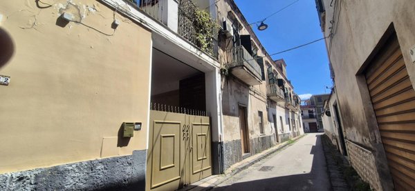 appartamento in vendita a Pomigliano d'Arco