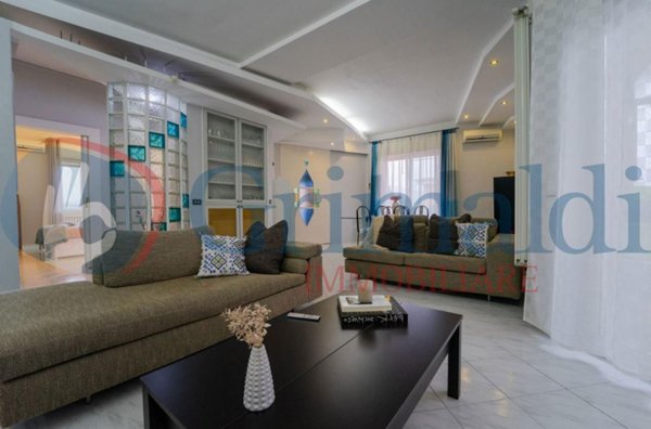 appartamento in vendita a Pomigliano d'Arco