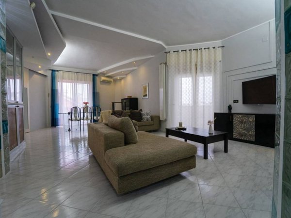 appartamento in vendita a Pomigliano d'Arco