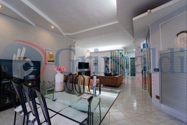 appartamento in vendita a Pomigliano d'Arco