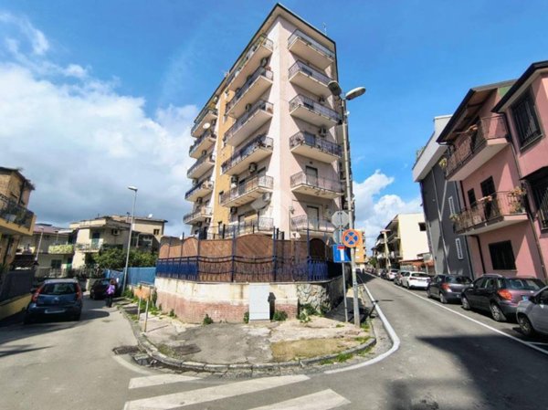appartamento in vendita a Pomigliano d'Arco