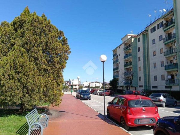 appartamento in vendita a Pomigliano d'Arco