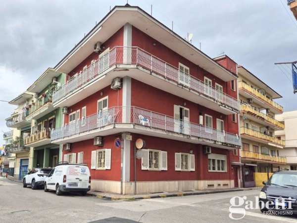 appartamento in vendita a Pomigliano d'Arco
