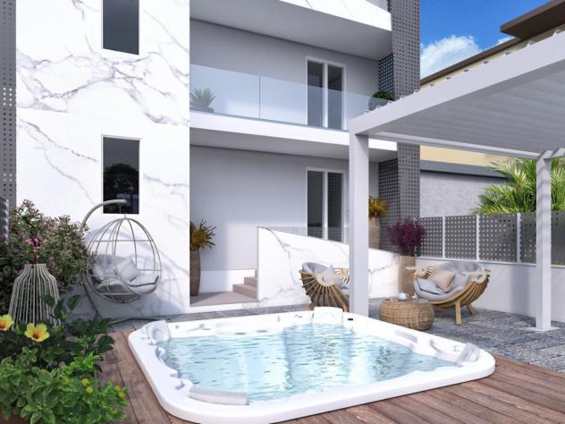 appartamento in vendita a Pomigliano d'Arco