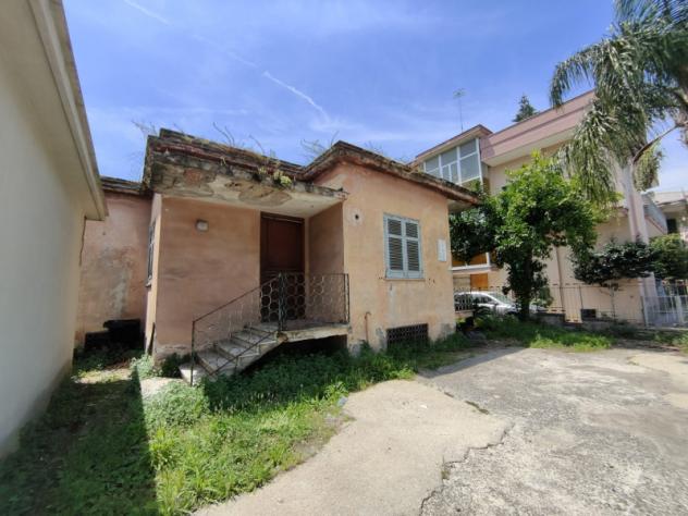 casa indipendente in vendita a Pomigliano d'Arco