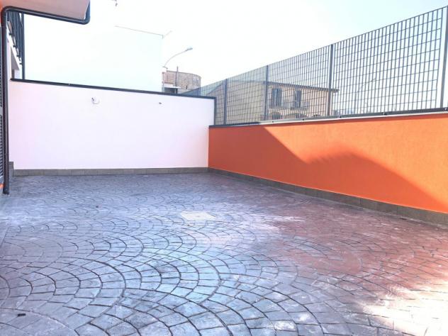 appartamento in vendita a Pomigliano d'Arco