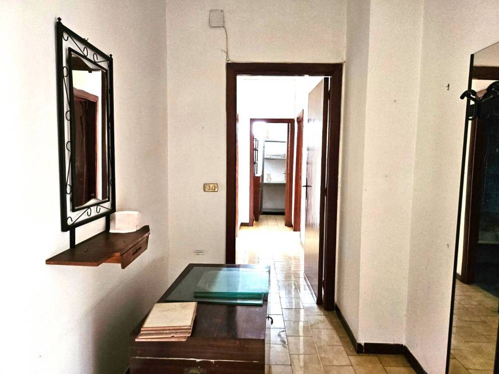 appartamento in vendita a Pomigliano d'Arco