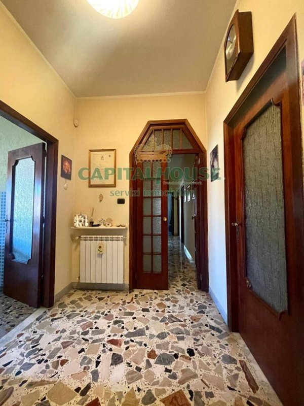appartamento in vendita a Pomigliano d'Arco