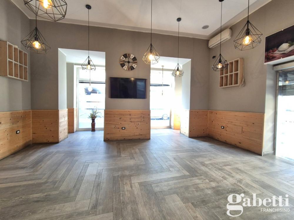 appartamento in vendita a Pomigliano d'Arco