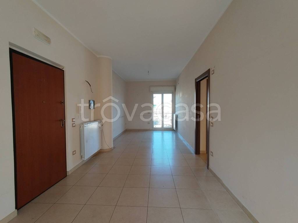 appartamento in vendita a Pomigliano d'Arco