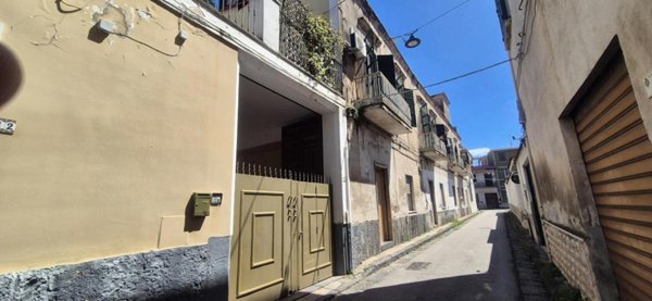 appartamento in vendita a Pomigliano d'Arco