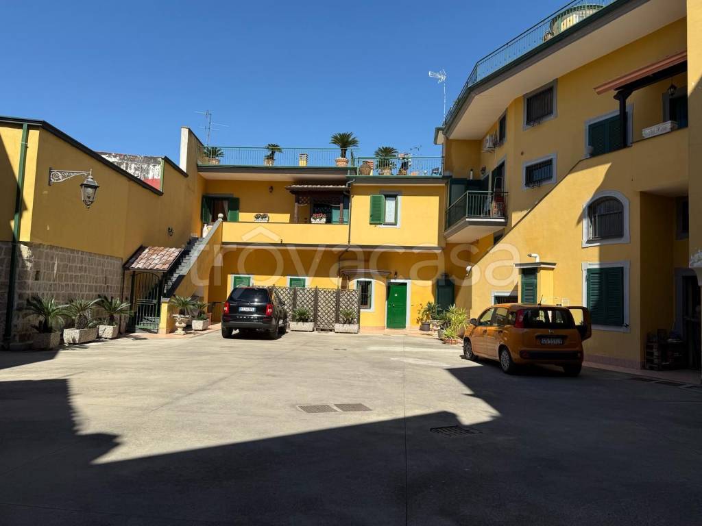 appartamento in vendita a Pomigliano d'Arco