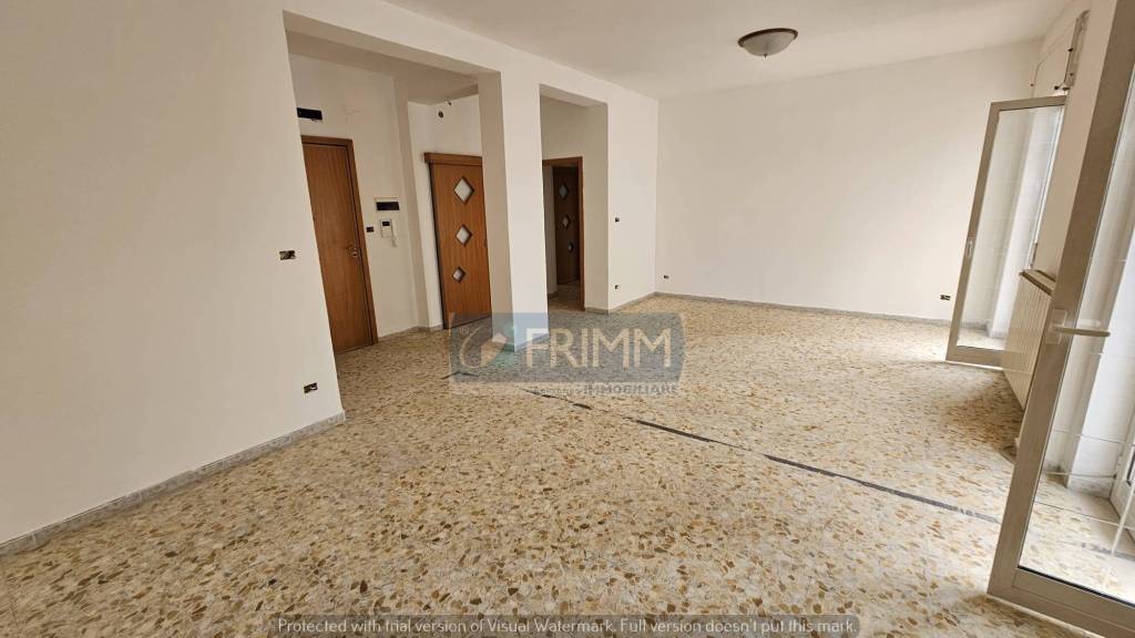 appartamento in vendita a Pomigliano d'Arco
