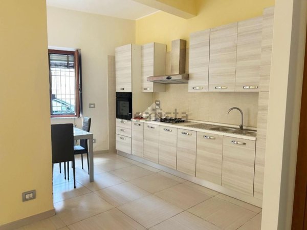 appartamento in vendita a Pomigliano d'Arco