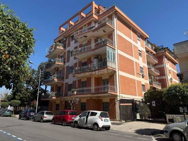 appartamento in vendita a Pomigliano d'Arco