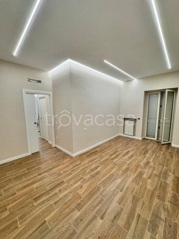 appartamento in vendita a Pomigliano d'Arco