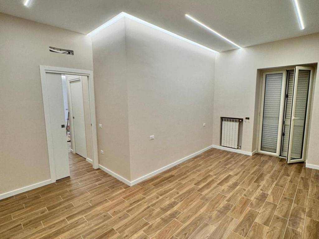 appartamento in vendita a Pomigliano d'Arco