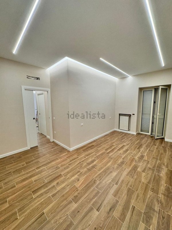 appartamento in vendita a Pomigliano d'Arco