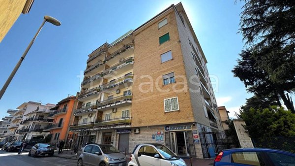 appartamento in vendita a Pomigliano d'Arco
