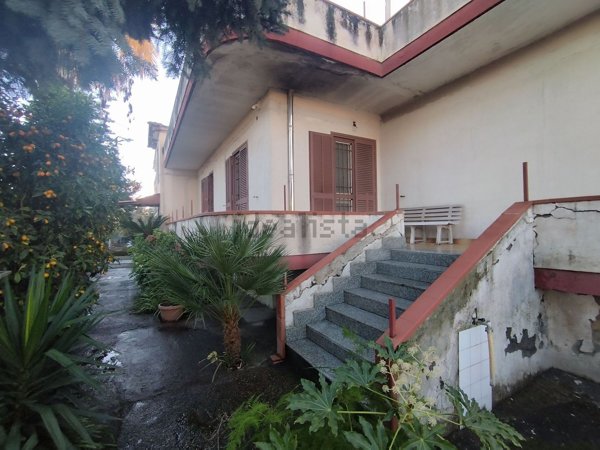 casa indipendente in vendita a Pomigliano d'Arco