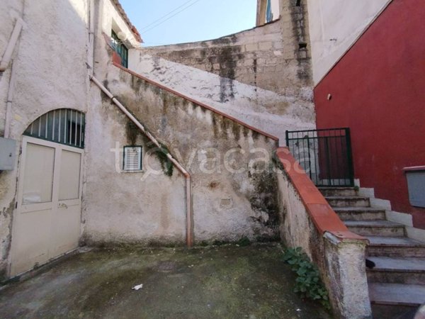 casa indipendente in vendita a Pomigliano d'Arco