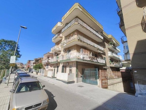 appartamento in vendita a Pomigliano d'Arco