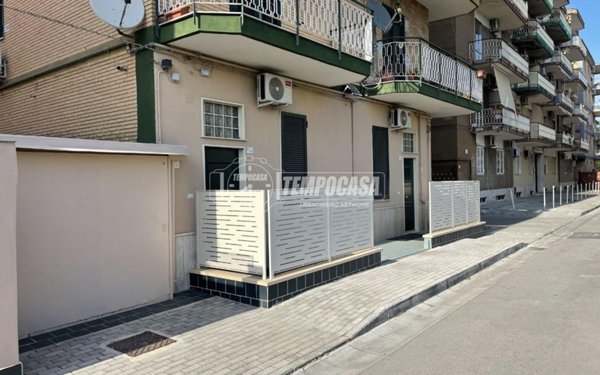 appartamento in vendita a Pomigliano d'Arco