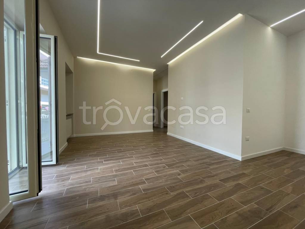 appartamento in vendita a Pomigliano d'Arco