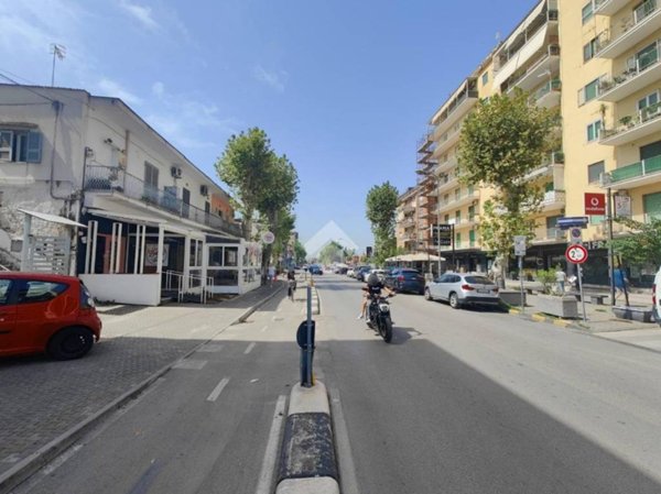 appartamento in vendita a Pomigliano d'Arco