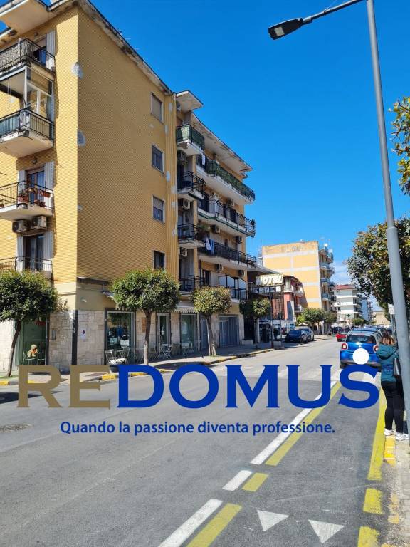 appartamento in vendita a Pomigliano d'Arco