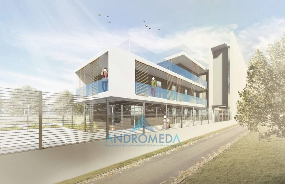 intera palazzina in vendita a Pomigliano d'Arco