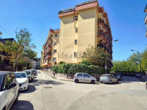 appartamento in vendita a Pomigliano d'Arco