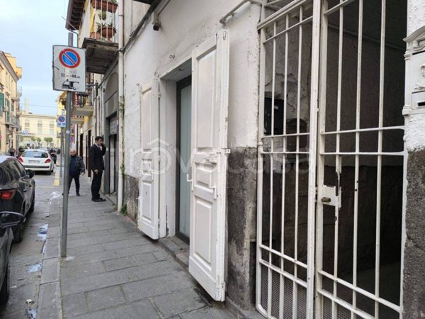 appartamento in vendita a Pomigliano d'Arco